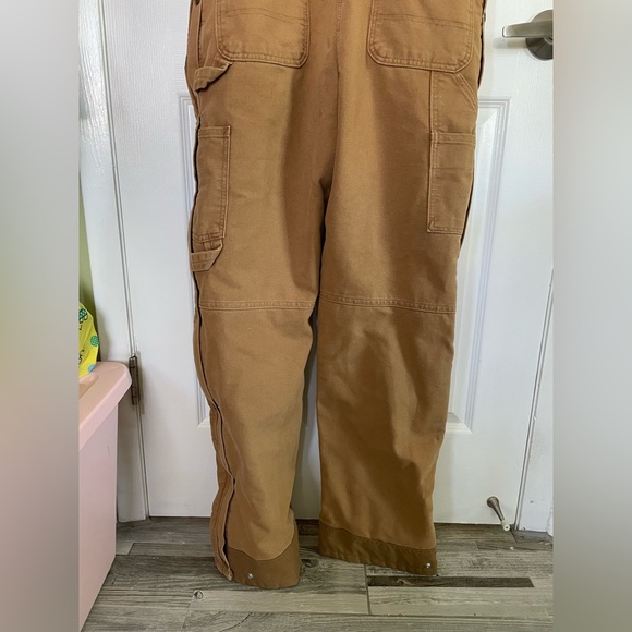 Carhartt Classic Coveralls - Picture 10 of 10